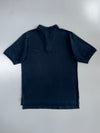 Nike | Vintage Swoosh Polo | Navy (L)