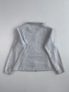 Columbia Sweater-Knit Fleece Full-Zip Jacket (XL)