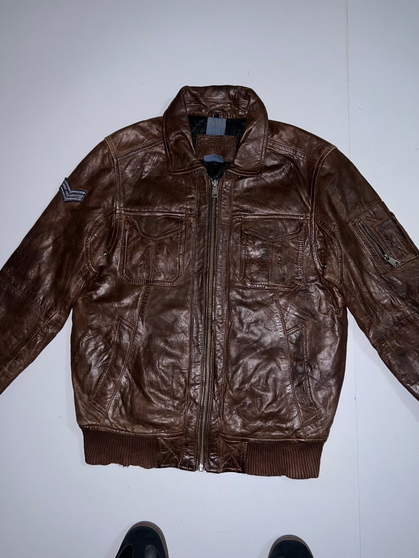 ZSuper Premium Original Leather (L)