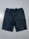 Fubu | Cargo Shorts Navy | (W:38 L:24)