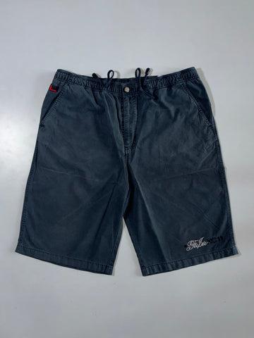 Fubu | Cargo Shorts Navy | (W:38 L:24)