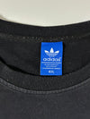 Adidas | Trefoil Logo Sleeve Print Crewneck  (XL)