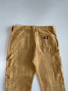 Dickies Work Carpenter Pants (W:32 |L:39)