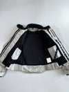 Bering “Fast Lane Continental Circus Heritage” Textile Motorcycle Jacket (Padded) (M)