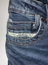 John Doe Monolayer Motorcycle Riding Jeans knee Paded (W:32) (L:42)