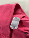 Berghaus Full-Zip Fleece Gilet Vest – Pink (S)