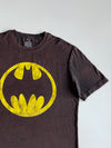 Vintage Gap X Batman Graphics Printed Licensed T-Shirt (L)