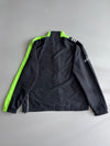 Adidas Esperance St Cyr Des Gats Track Jacket Black/Neon Green (XL)
