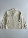 Columbia Sportswear Georgia Bulldogs Cotton Full-Zip Harrington Jacket Khaki (XL)