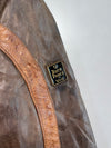 Belstoff (Black Prince) Premium Original Leather Jacket (XL)