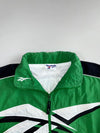 Reebok Vintage 90s Windbreaker Jacket (XL)
