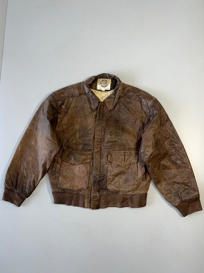 ZSuper Premium Original Leather (RARE) (M/L)