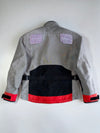 BMW Motorrad “Streetguard” GTX Aramid Textile Motorcycle (Paded )Jacket (XL)