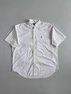 Polo Ralph Lauren Short Sleeve Oxford Shirt (3XL)