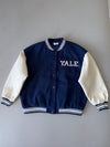 ZYale Original Varsity Jacket (2XL)