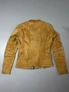 Super Premium Original Leather Jacket (XS)