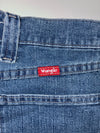 Wrangler Blue Denim Shorts (W:41) (L:31)