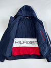 Tommy Hilfiger Softshell Hooded Bomber (M)