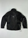 Dainese Black Gore-Tex Motorcycle Jacket (M)