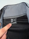 Hummel Chevron Logo Track Jacket (XS)