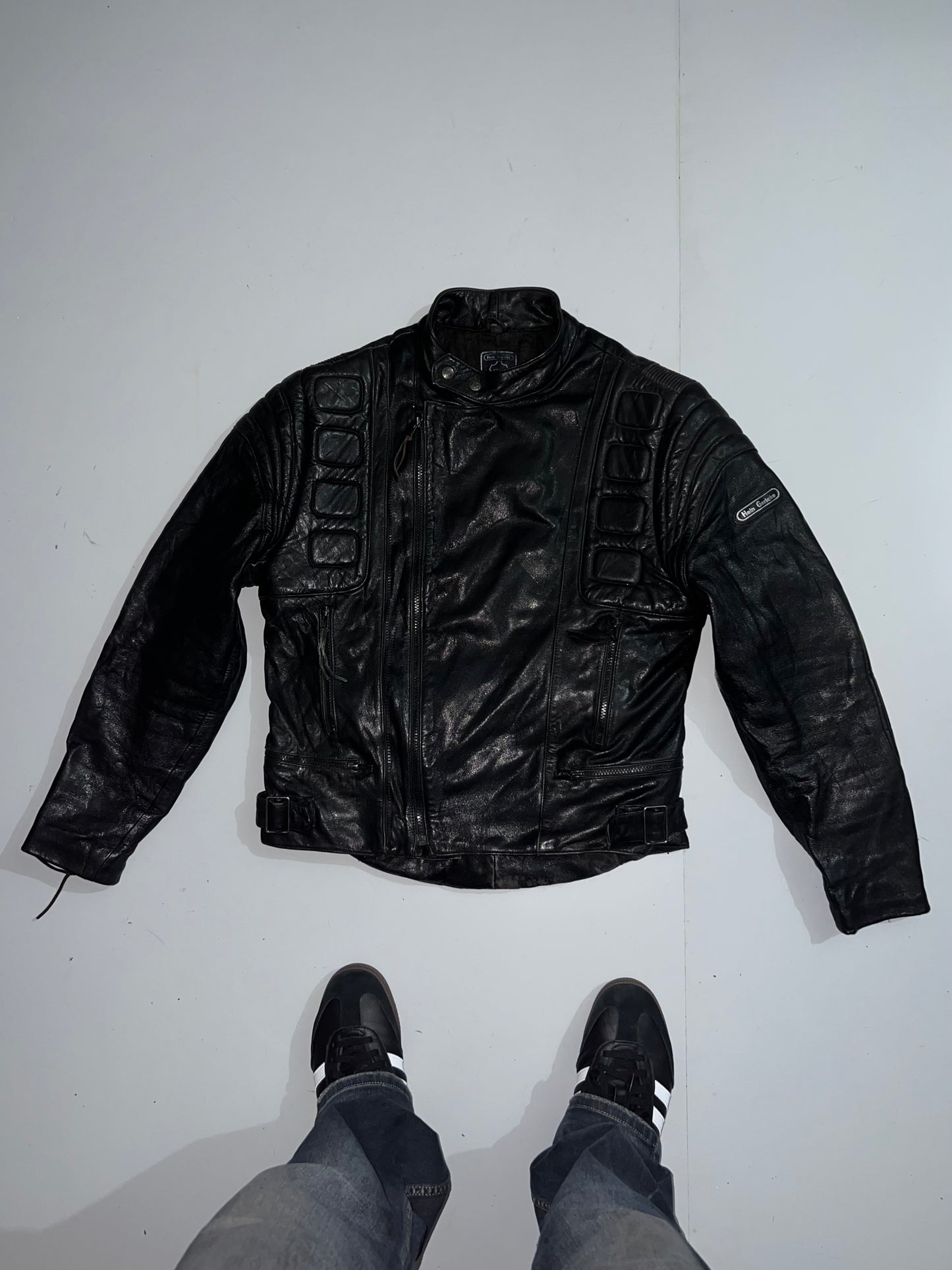 ZSuper Premium Original Leather (RARE) (M/L)