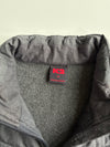 K2 Black Hybrid Quilted Fleece Jacket (M)