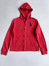 Polo*Ralph*Lauren Premium Original Hoodie (S/M)