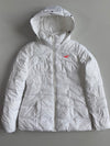 Hollister Hooded Puffer Jacket  Women’s (S)