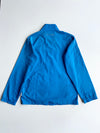 Kappa Italia Track Jacket Blue, Full Zip (M/L)