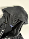 Gap Arch Logo Zip-Up Hoodie (M)