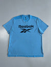 Reebok Speedwick Big Logo T-Shirt (2XL)