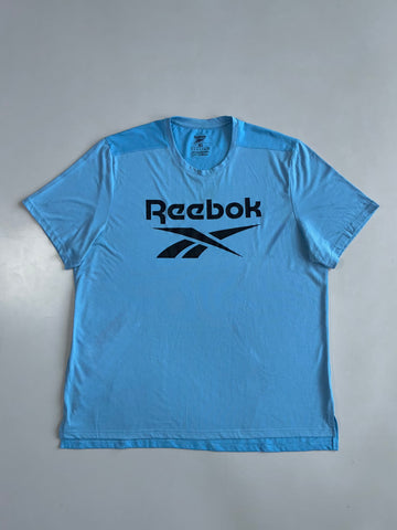Reebok Speedwick Big Logo T-Shirt (2XL)