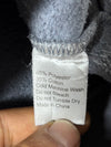 Dickies Essential Full-Zip Hoodie – Grey (M)