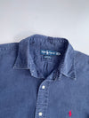 Polo*Ralph*Lauren*Premium Original Shirt (XL/2XL)