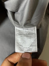 Nike Clima-Fit Half-Zip Packable Jacket – Grey Women’s (M/L)