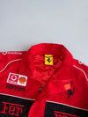 Ferrari F1 Vodafone Racing Jacket | (S)