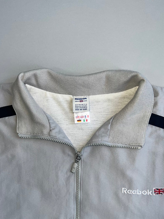 Reebok Since 1895 Authentic Vintage Track Jacket (XL)