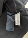 Tommy Hilfiger Slim Fit Polo T-Shirt – Black (S)