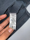 Burberry London Nova Check Collar Polo (L)