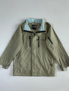 North Face Summit Series Sage Green Gore-Tex Jacket (2XL)