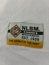 Homestead Grays NLBM Negro League Baseball Jersey – Grey & Black |(4XL)