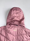 Puma | WarmCell Quilted Hooded Women’s Jacket With Detachable Cap (XS/S)