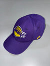 LA Lakers Purple Snapback (Adjustable)