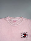 Tommy Jeans 1985 Embroidered Tee (L)