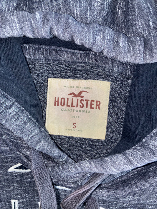 Hollister California Pullover Hoodie (M)