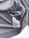The North Face Premium Zip-Up Fleece Jacket (L)