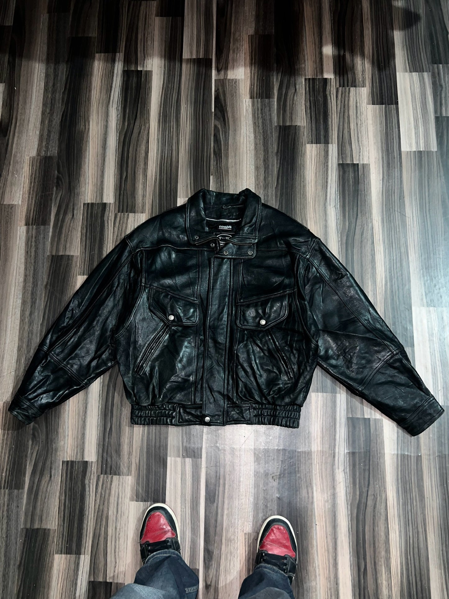ZUltra Premium Leather(BOGO) L/XL