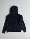 Adidas Originals Multicolor Logo Hoodie (S)