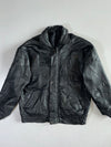 Super Premium Original Leather Jacket (XL)