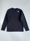 The North Face Premium Full Sleeve T-shirt (M)